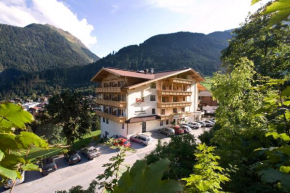 Hotel Persal, Finkenberg, Österreich
